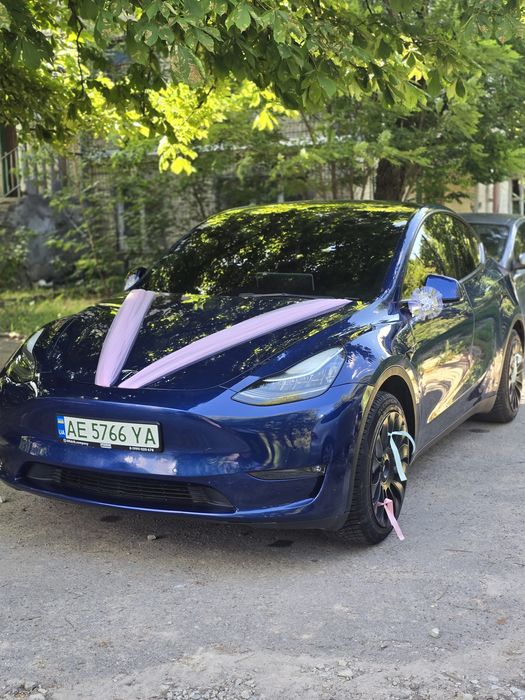 Оренда авто на весілля