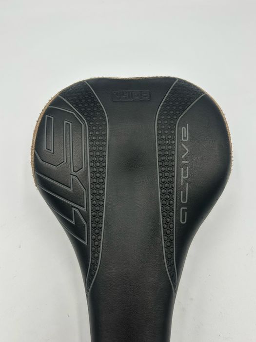 Siodełko mtb sqlab carbon