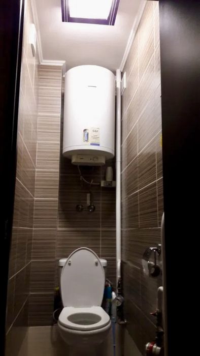 Продаж 3 кімнатної квартири у Дніпровському районі