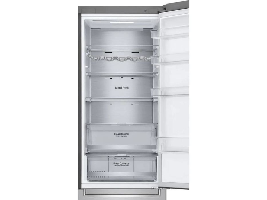 Frigorifico LG GBB72NSUCN, Semi-novo