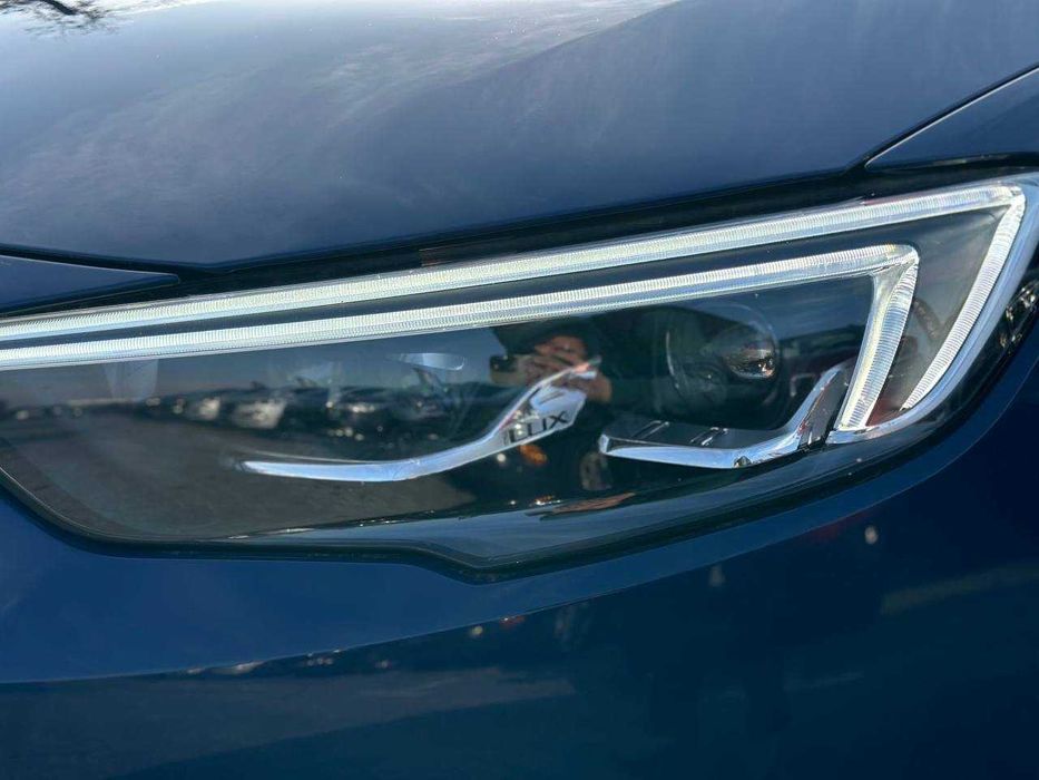 Opel Insignia 2019 Grand Sport (Розстрочка / Лізинг)