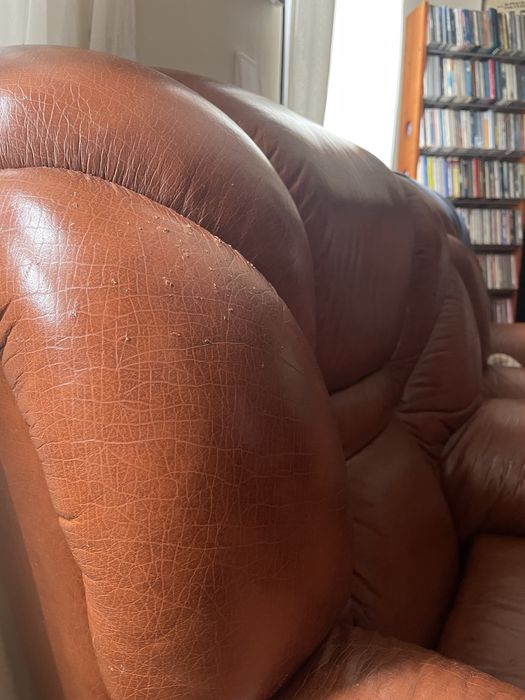 Poltronas para sala de estar