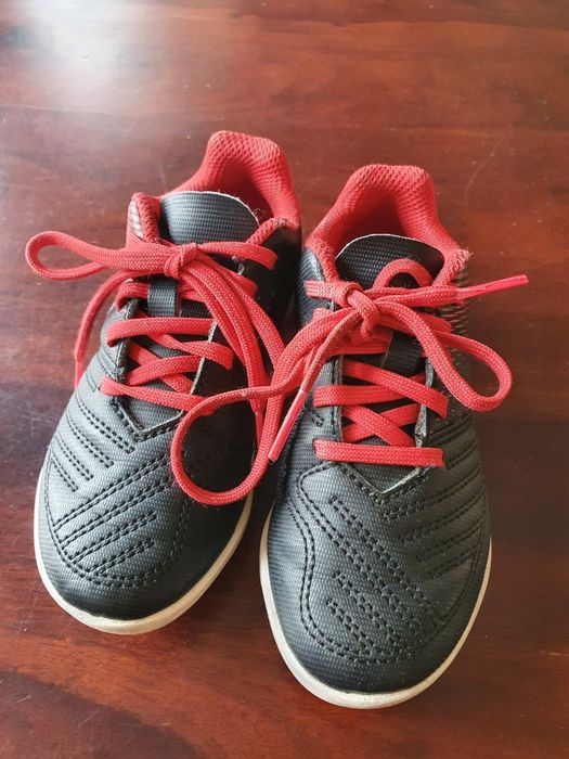 Korki Kipsta Dechatlon Rozm 25