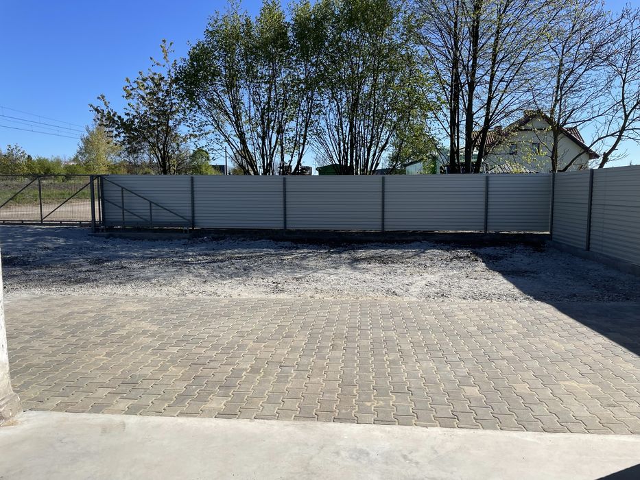 Hala magazyn warsztat 160m2 do wynajęcia