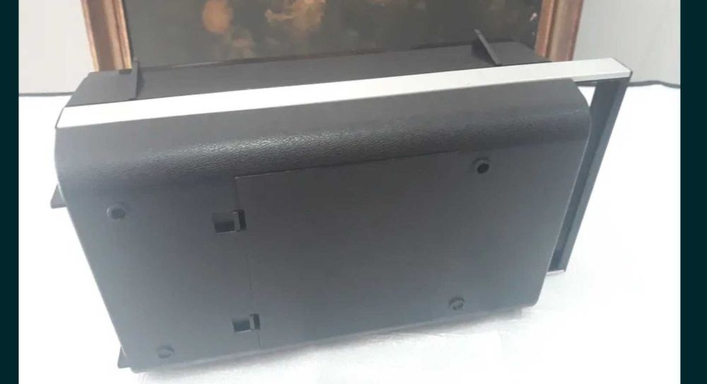 Gira Discos Philips Gf 300