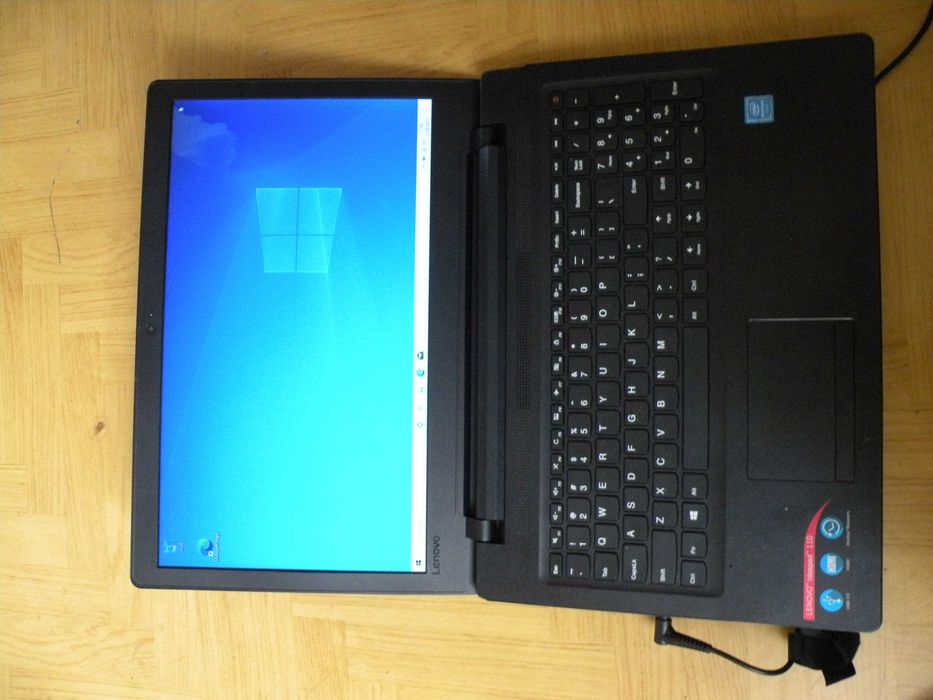 Laptop Lenovo ideapad 110