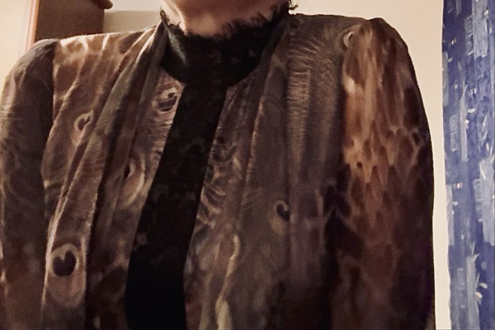 Блуза 44 розміру