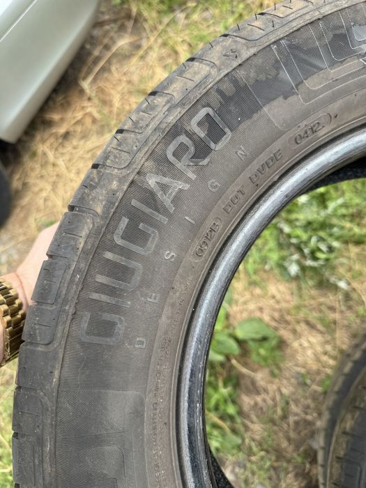 Opony letnie Vredestein Sportrac 195/65 R15