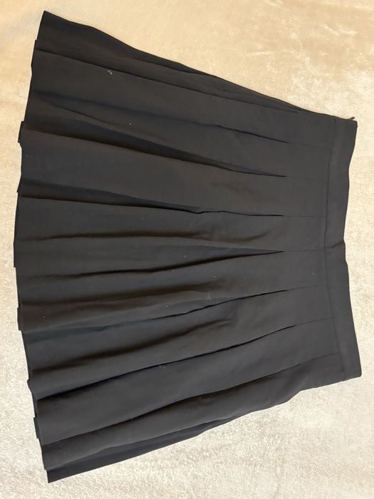 Спідниця теніска