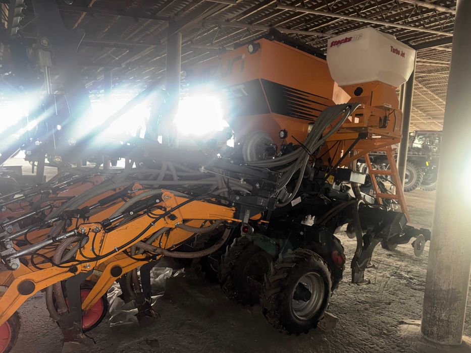 Сівалка Mzuri Pro-Til 3 T Select 2021 року