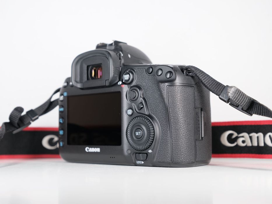 Canon 5D Mark IV ( 11 K пробіг ) + гарантія / без передоплат