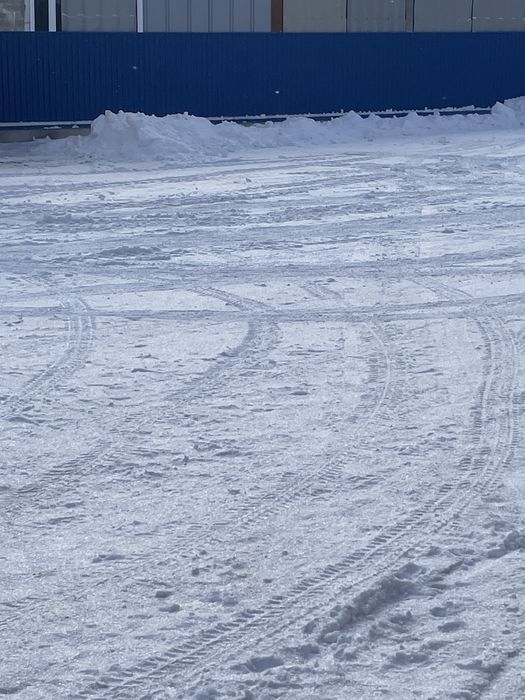 Безкоштовно чишу сніг