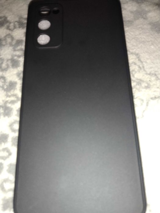 Nowe etui do s20 fe 5g Galaxy