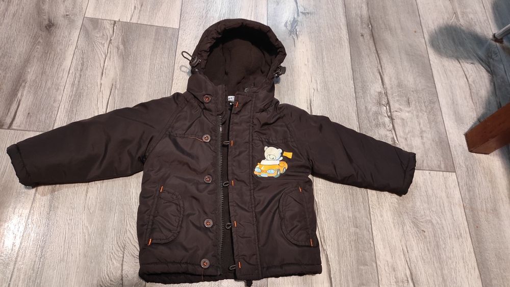 Kurtka wiosna/jesień 74