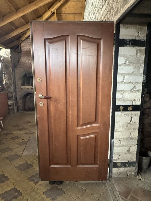 Продається недобудований будинок у кооператиаі «Нива» Макулан