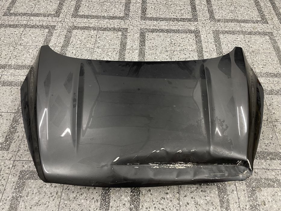 Капот Ford Escape 2017