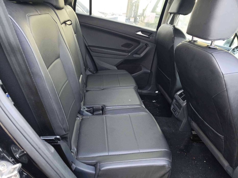 Авторазборка VW Tiguan 2 Allspace запчастини шрот тігуан америка USA
