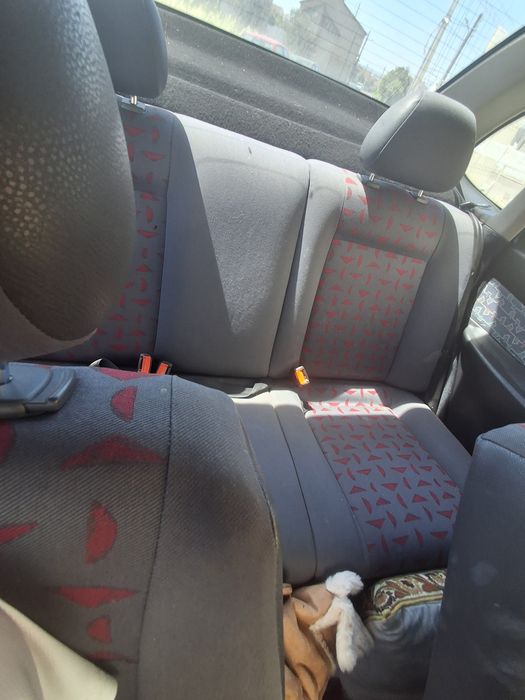 Carros seat 6 k.