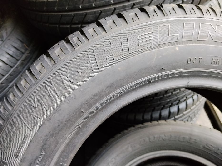 michelin 165 70 14 - Купити шини, диски та колеса для авто - Ціна