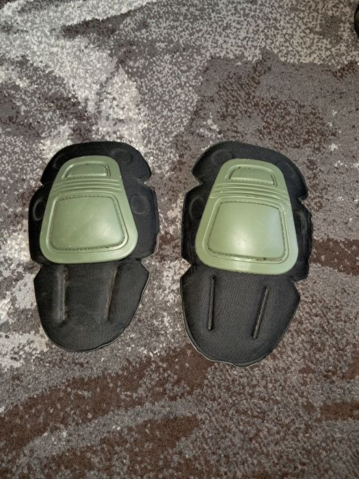 Тактичне спорядження