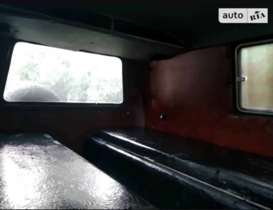 УАЗ 45277 для ЗСУ знижка