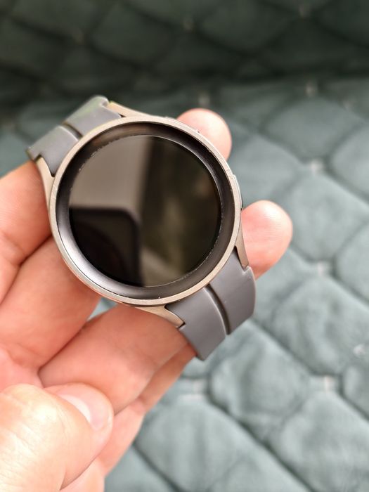 Samsung Galaxy Watch 5 Pro 45 mm