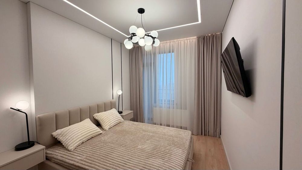 2-кімнатна квартира за адресою Куликове поле пл. (площа 67 м²) - Atlanta.ua - фото 12