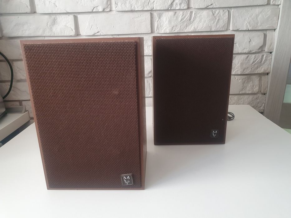 Kolumny  EUROTON Germany