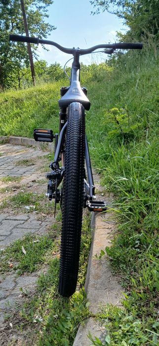 Rower dirt kelis whip 30