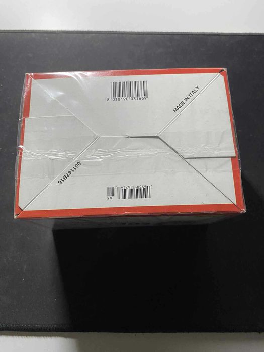 Box panini Euro 2008