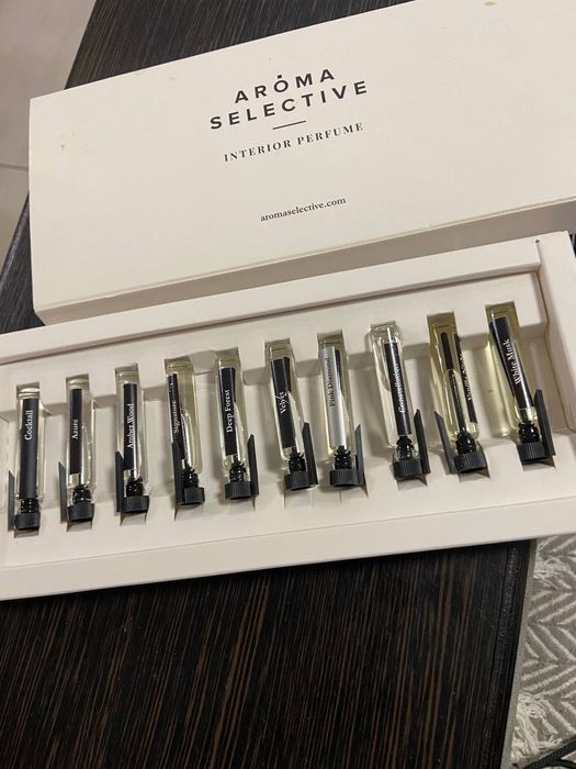 Набір парфумів для дому