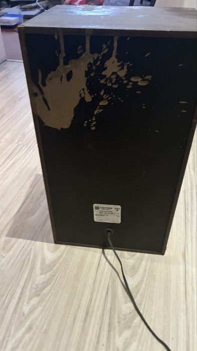 Kolumny Unitra Tonsil ZgC-50-8-682