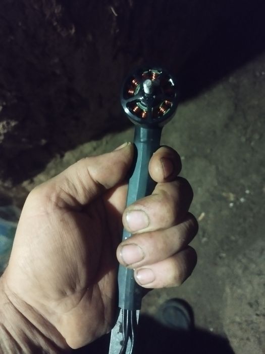 Запчастини для фпв