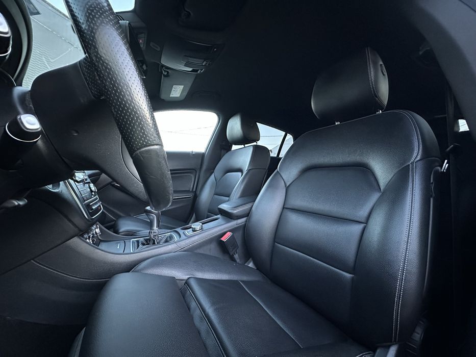 Mercedes CLA 180 CDI ‘ Shooting Brake ‘   GARANTIA