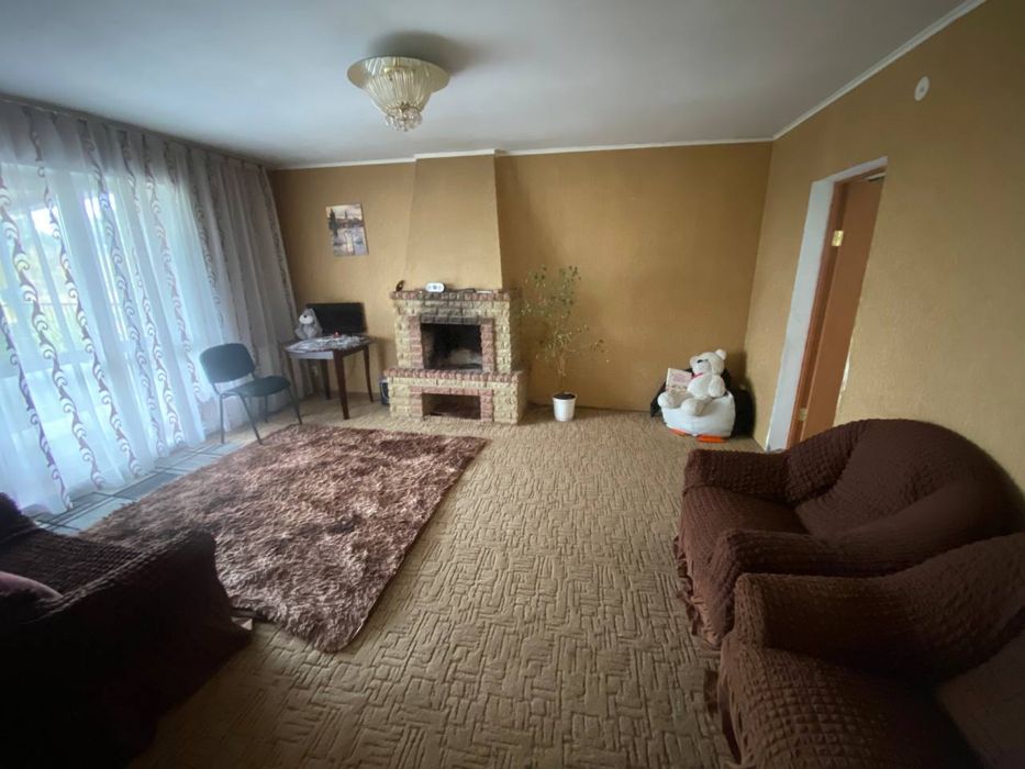 Продам будинок (від власника)