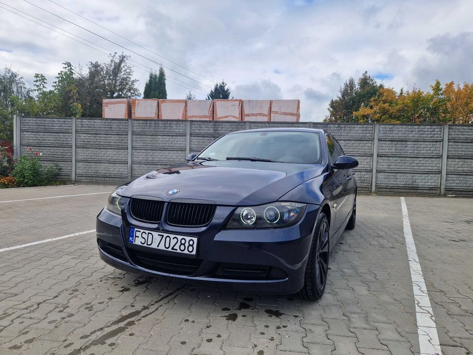 BMW Seria 3