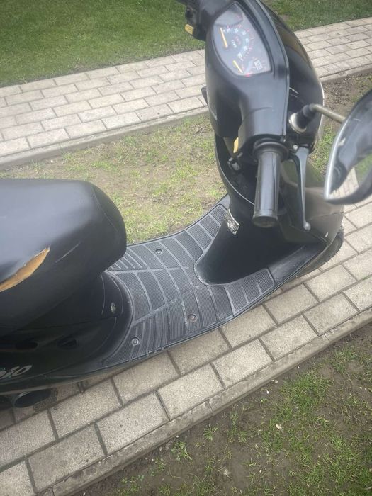 Продам Honda Dio 27
