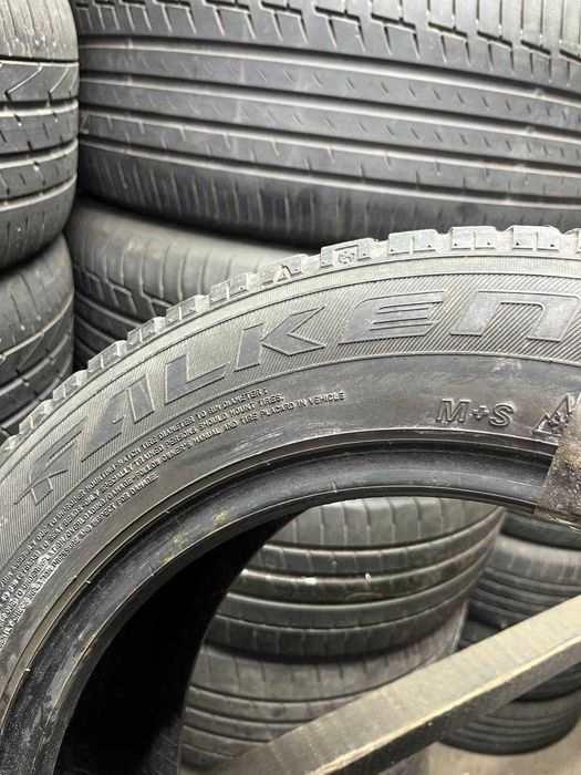 185/65 R15 Falken комплект зима