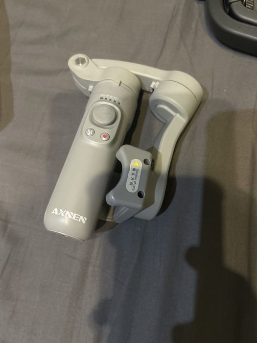 Gimbal hq3  stabilizator