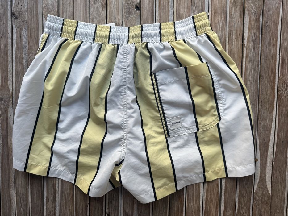 Calções de banho Jacquemus - usado 1x