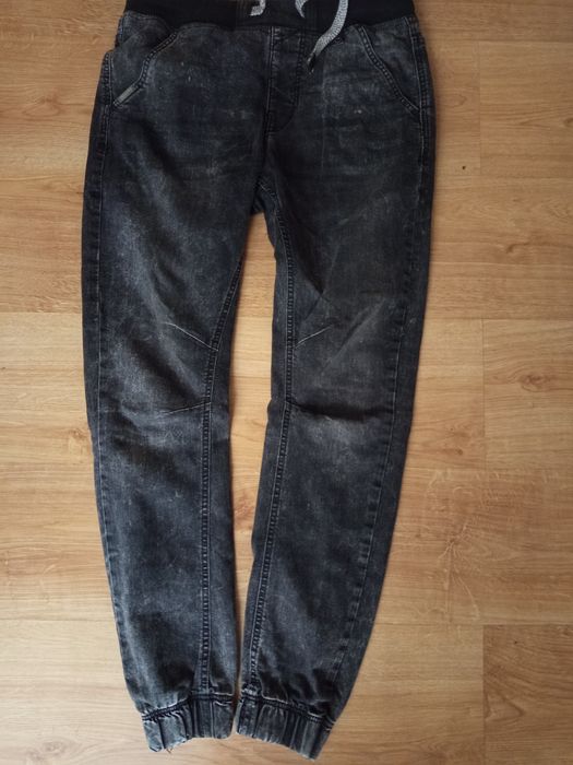 Joggery Cropp rozmiar 28