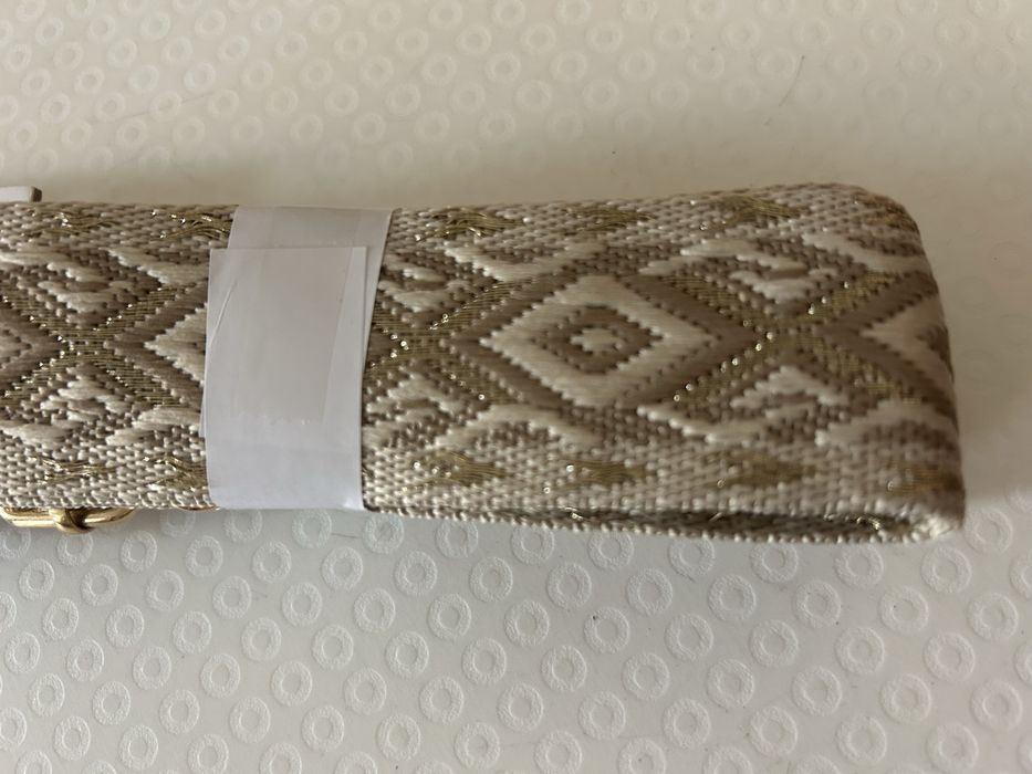 Oryginalny pasek do terebki typu arras