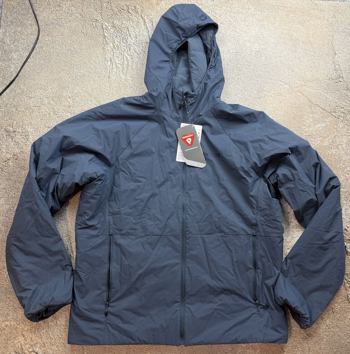 Куртка Marmot Novus Lt size XL