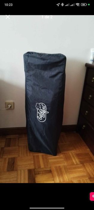 Cama de viagem Bebe Confort