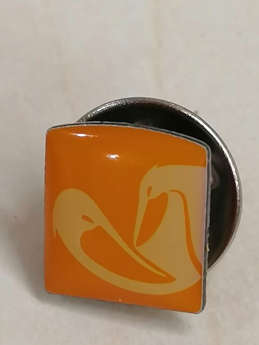 Montepio Geral Bank Pin