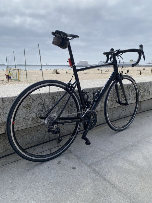 Van Rysel EDR AF 105