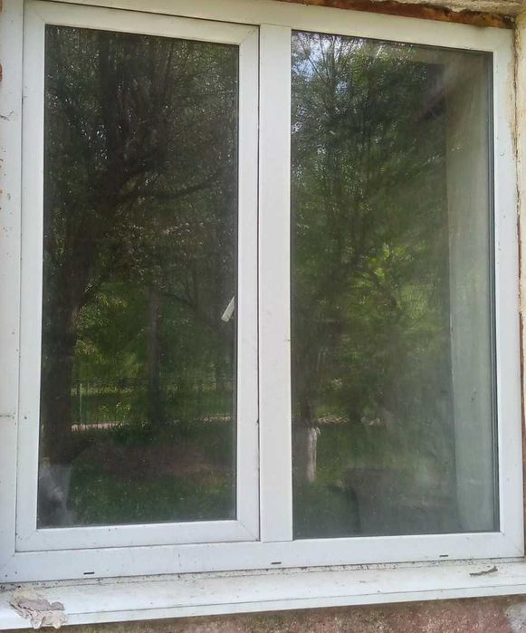 Продам вікна  в гарному стані