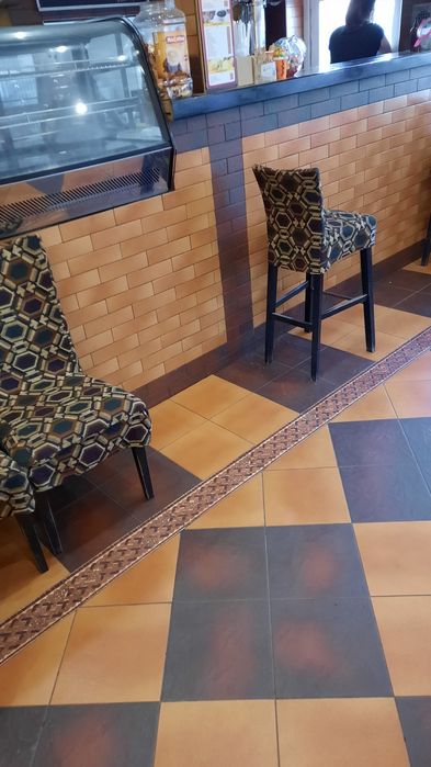 Плиточні роботи:консультація та підбір матеріалів