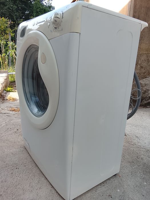 Máquina de lavar 7kg