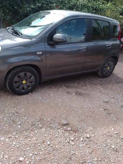 Fiat Panda Lounge 1.2 foto 4